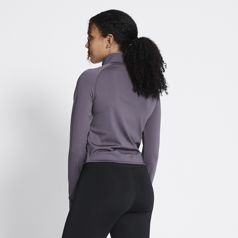 Treeningsjakke "Zip Jacket Regular"